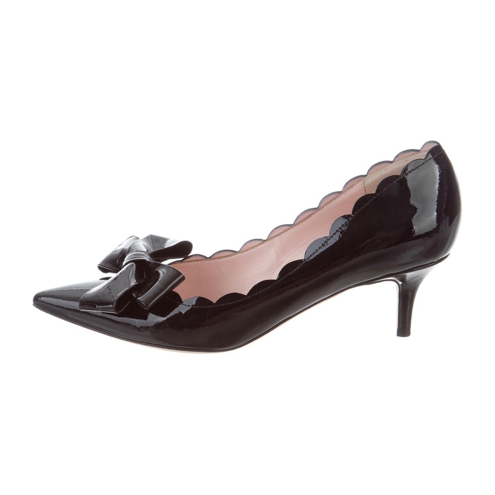 KATE SPADE  New York Maxine Bow Pumps